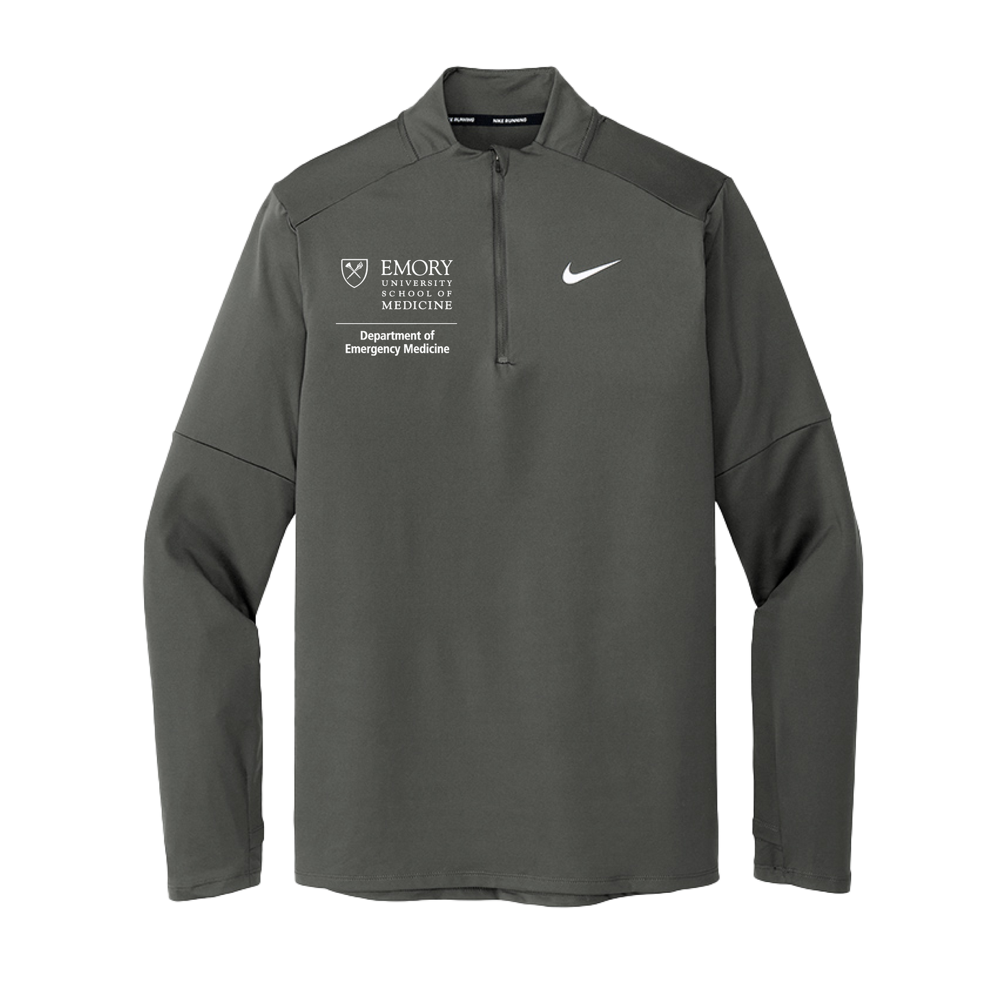 Men's Nike Dri-FIT Element 1/2 Zip