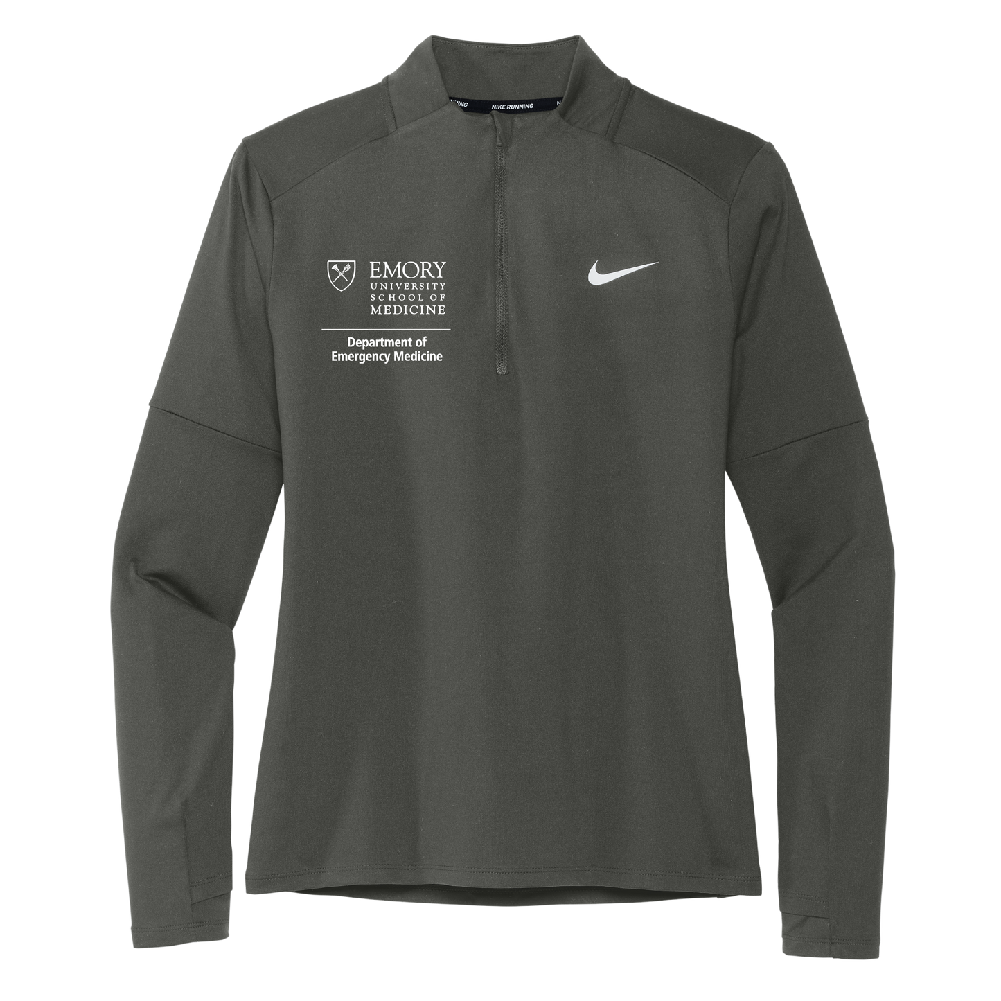 Women's Nike Dri-FIT Element 1/2 Zip