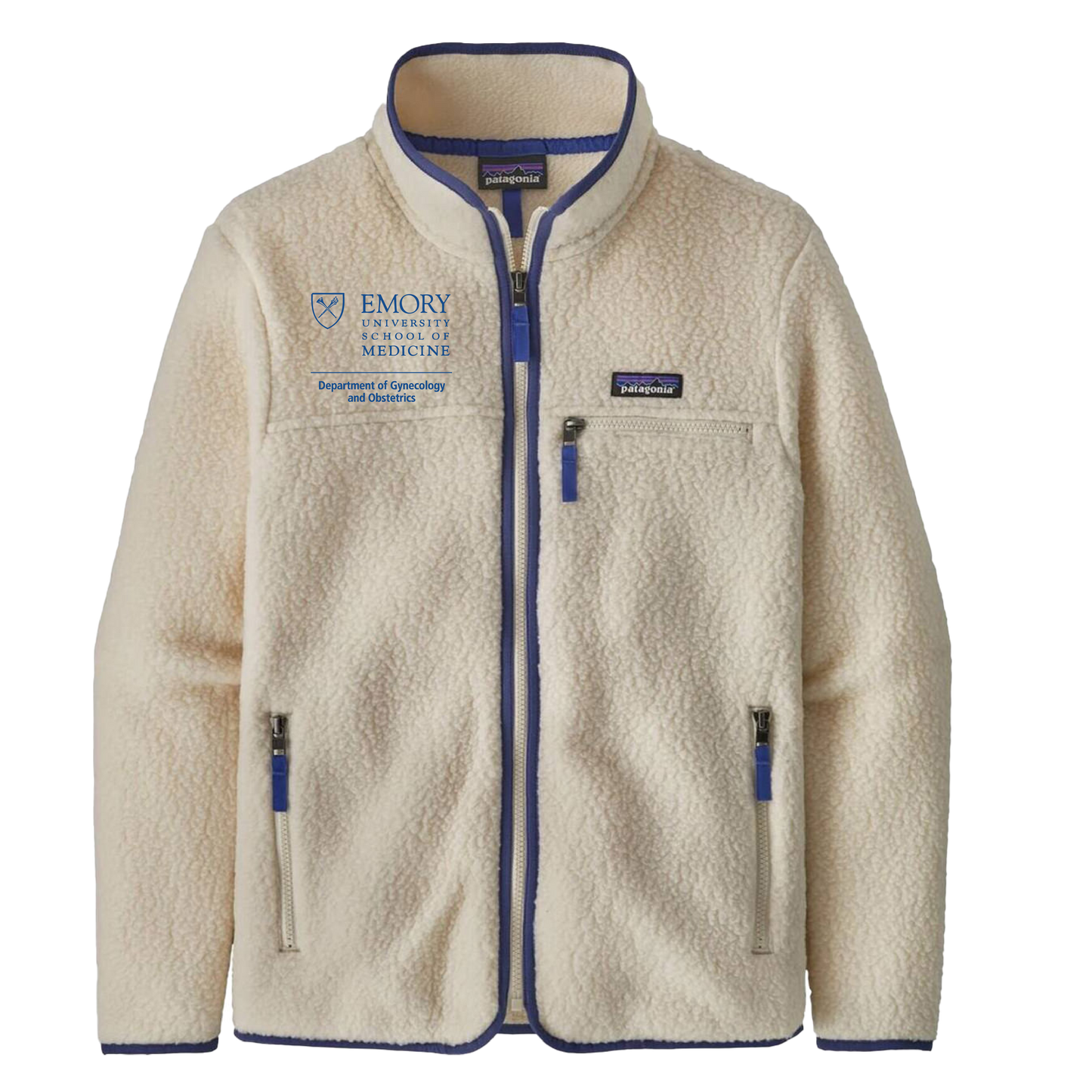 Women's Patagonia® Retro Pile Jacket