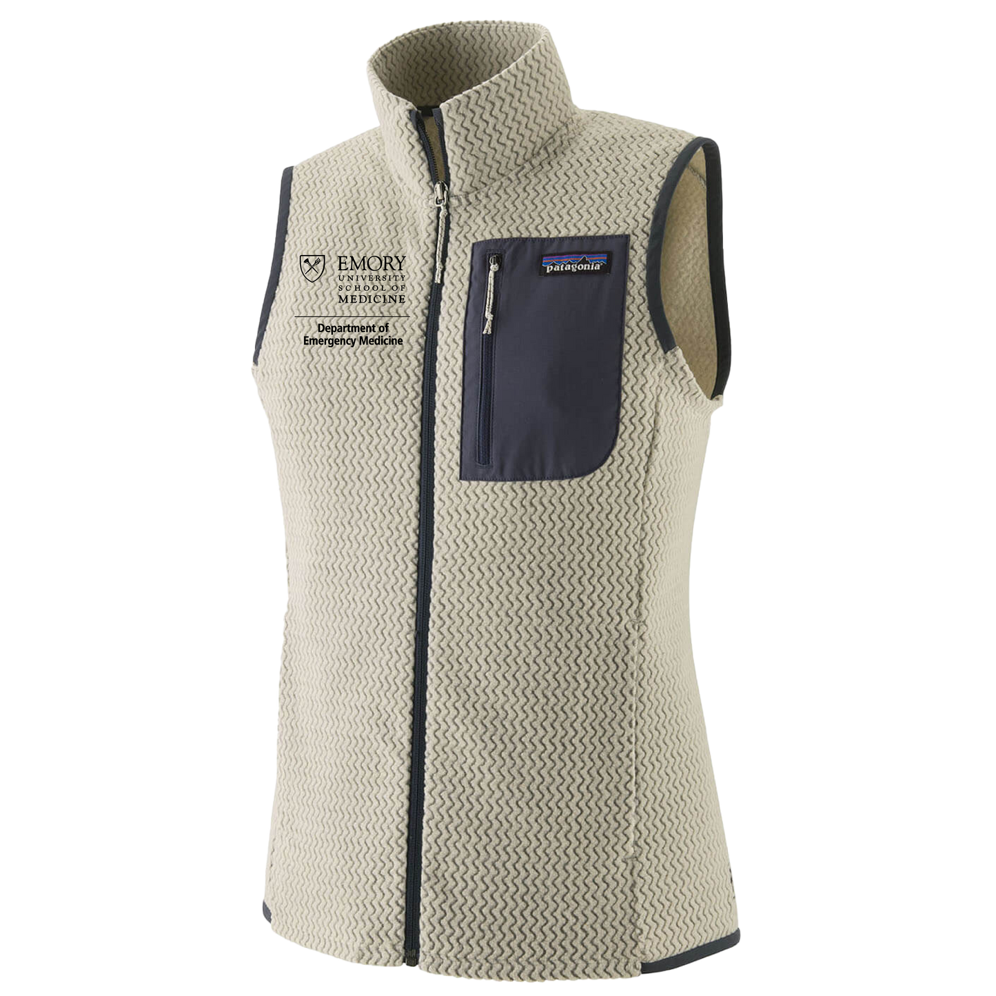 Women's Patagonia R1 Air Vest
