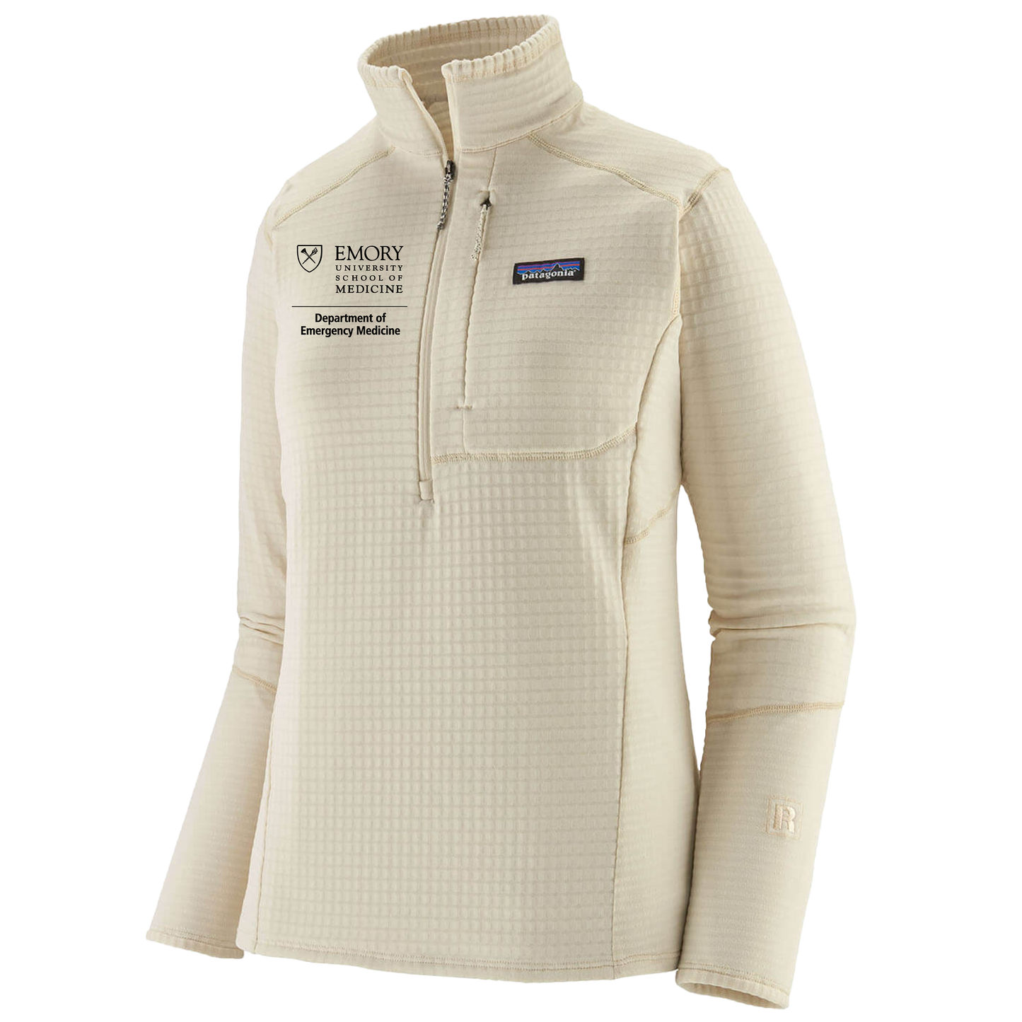 Women's Patagonia R1 Pullover