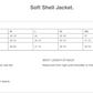 Men's Eddie Bauer® Soft Shell Jacket (Medical Toxicology)