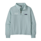 Women's Patagonia® Ahnya Pullover (Psychiatry)