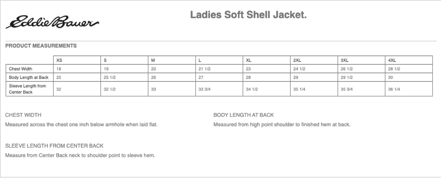 Women's Eddie Bauer® Highpoint Fleece (OBGYN)