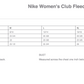 Women's Nike Club Fleece Sleeve Swoosh 1/2-Zip (OBGYN)