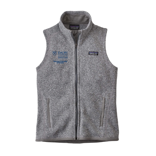 Women's Patagonia® Better Sweater Vest