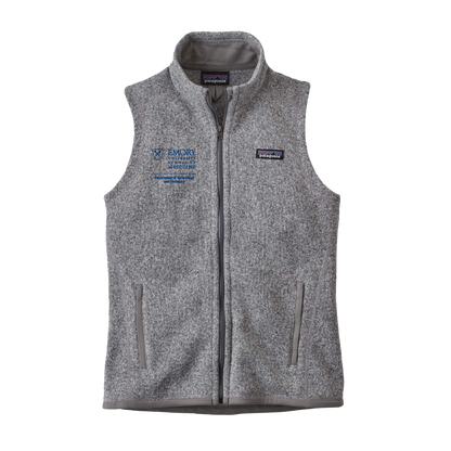 Women's Patagonia® Better Sweater Vest (OBGYN)