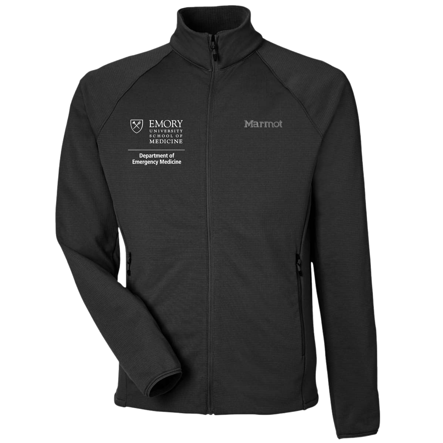 Men's Marmot Leconte Fleece Jacket