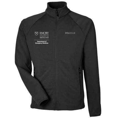 Men's Marmot Leconte Fleece Jacket