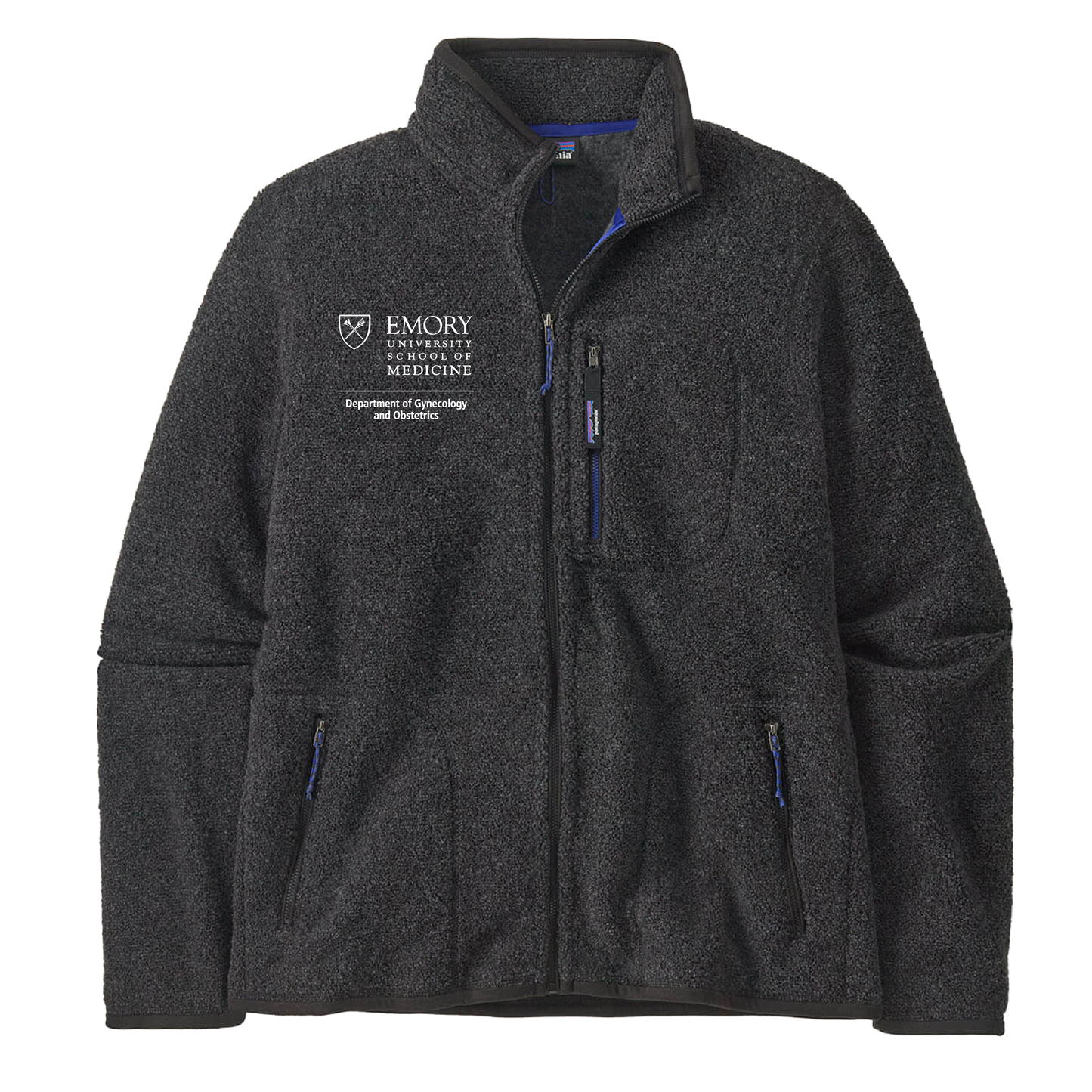 Men's Patagonia Reclaimed Fleece