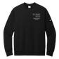 Nike Club Fleece Sleeve Swoosh Crew (OBGYN)