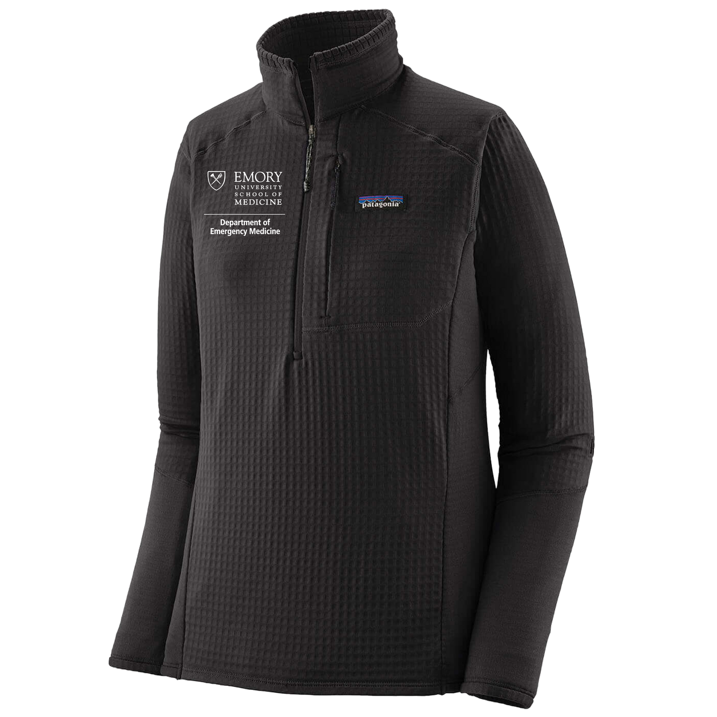 Women's Patagonia R1 Pullover