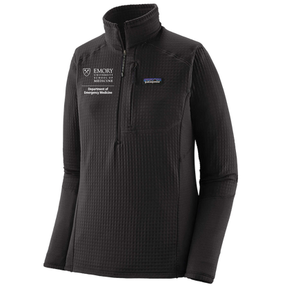 Women's Patagonia R1 Pullover
