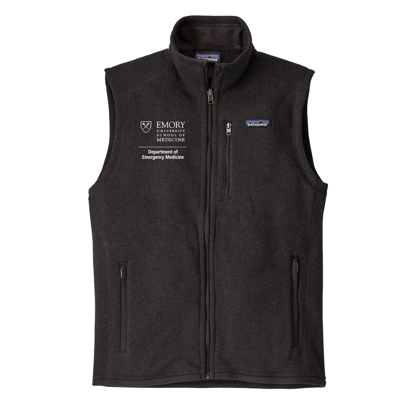 Men's Patagonia® Better Sweater Vest