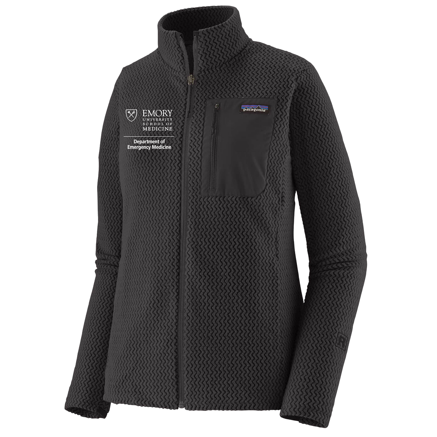 Women's Patagonia R1 Air Jacket