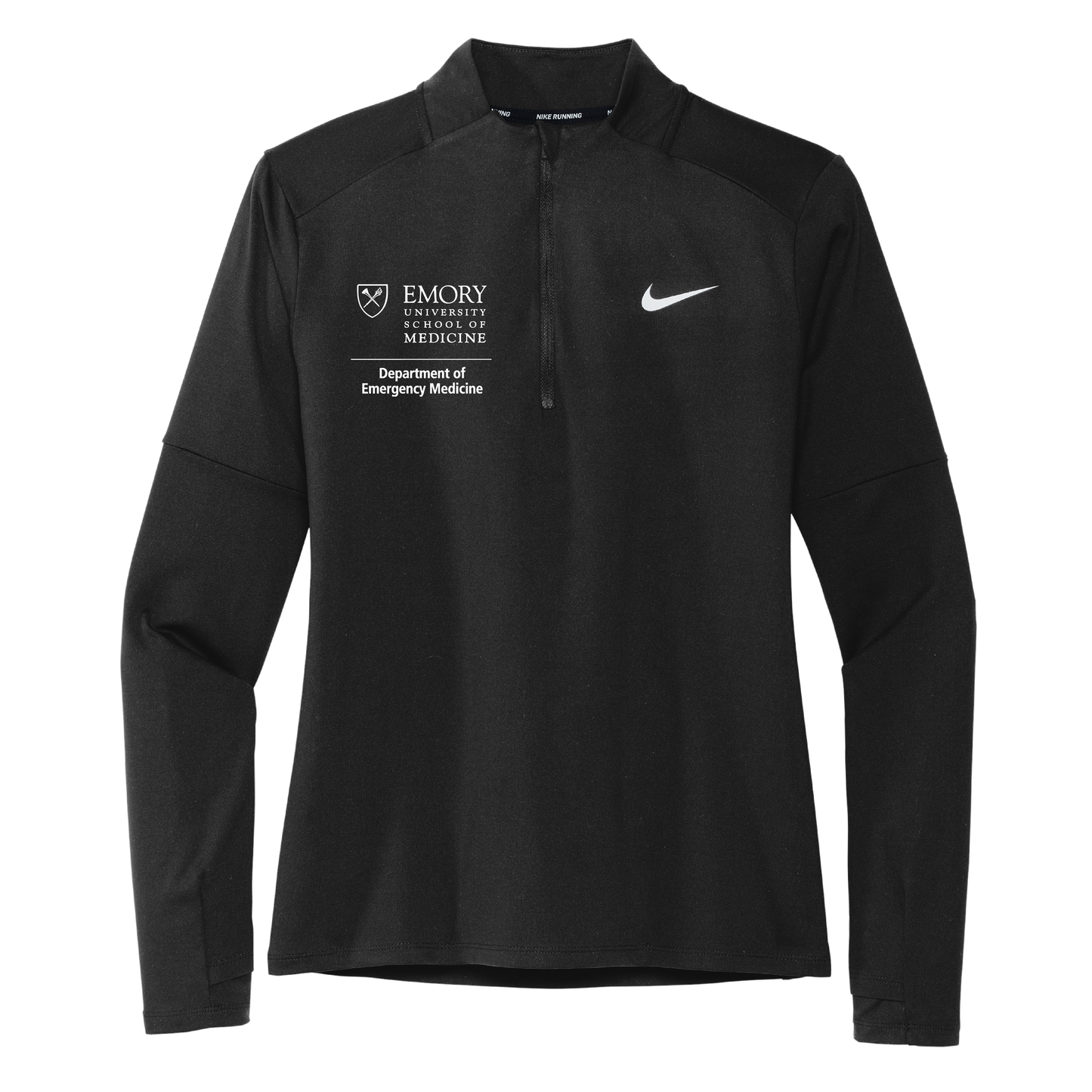 Women's Nike Dri-FIT Element 1/2 Zip