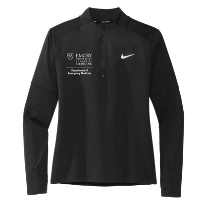 Women's Nike Dri-FIT Element 1/2 Zip