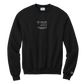 Champion Powerblend Crewneck Sweatshirt (OBGYN)