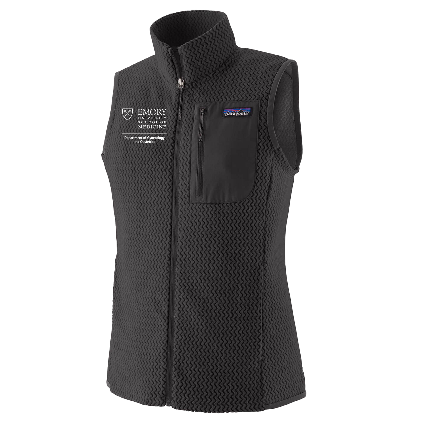 Women's Patagonia R1 Air Vest