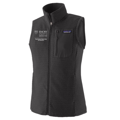 Women's Patagonia R1 Air Vest