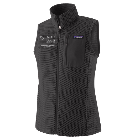 Women's Patagonia R1 Air Vest