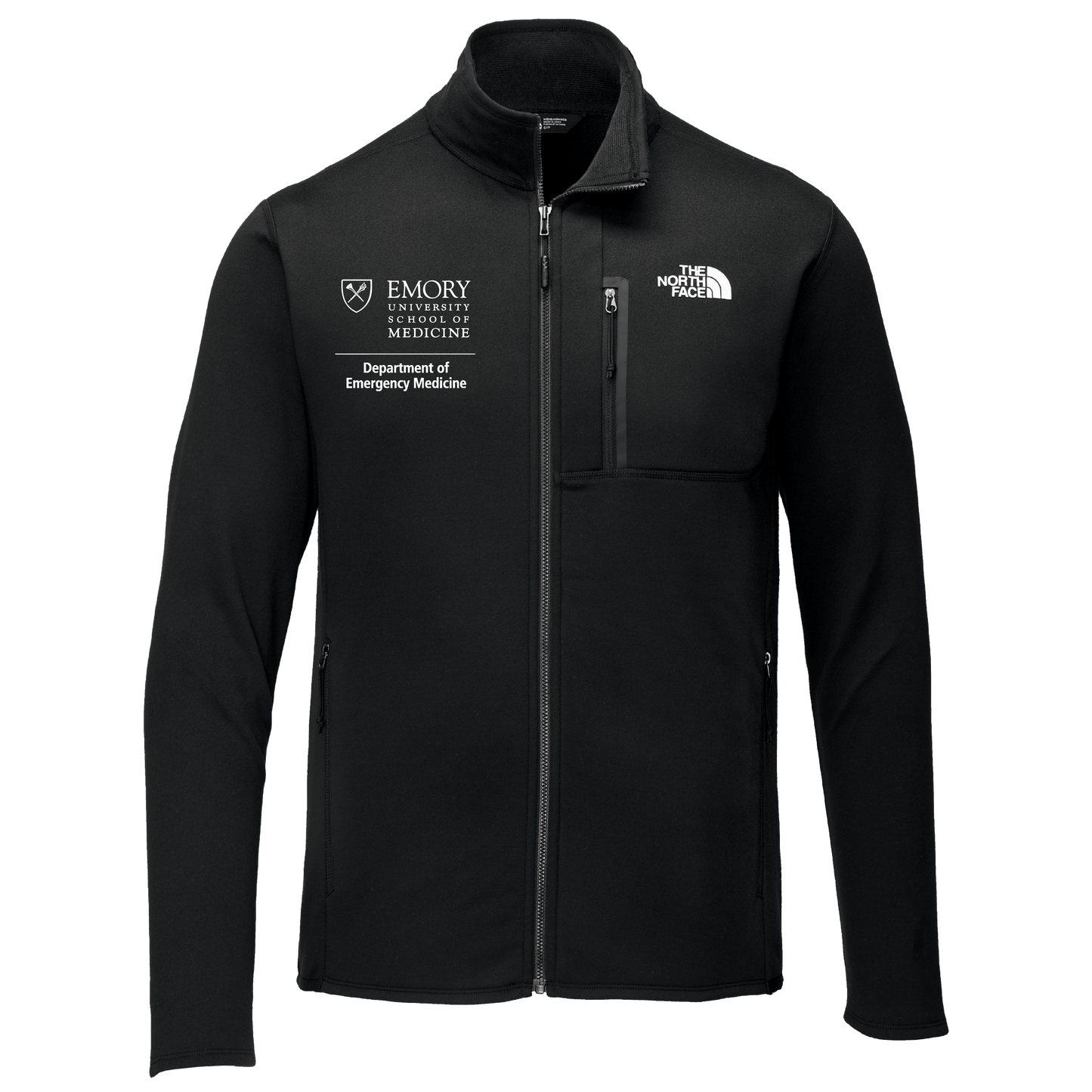 Men's The North Face® Skyline Fleece Jacket
