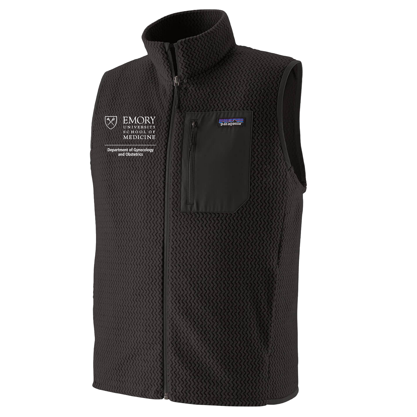 Men's Patagonia R1 Air Vest