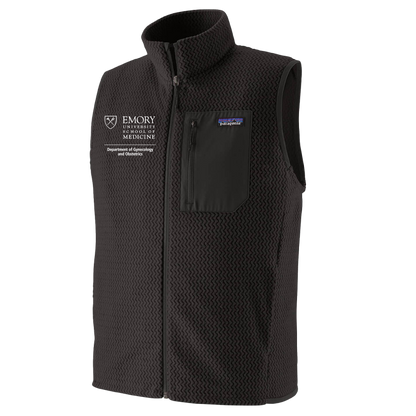 Men's Patagonia R1 Air Vest