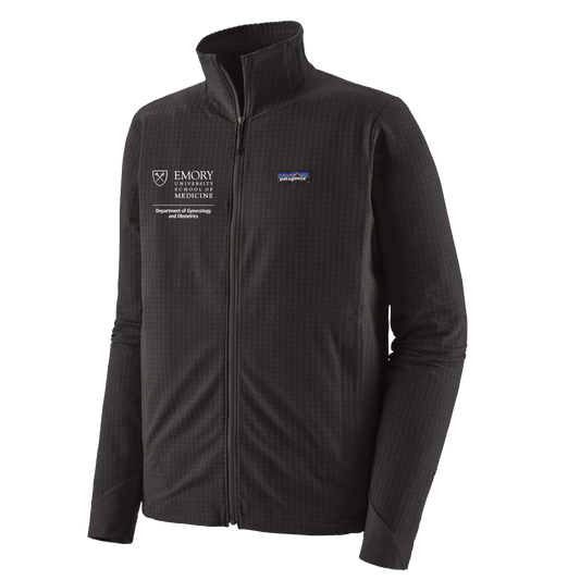 Men's Patagonia® R1 TechFace Jacket