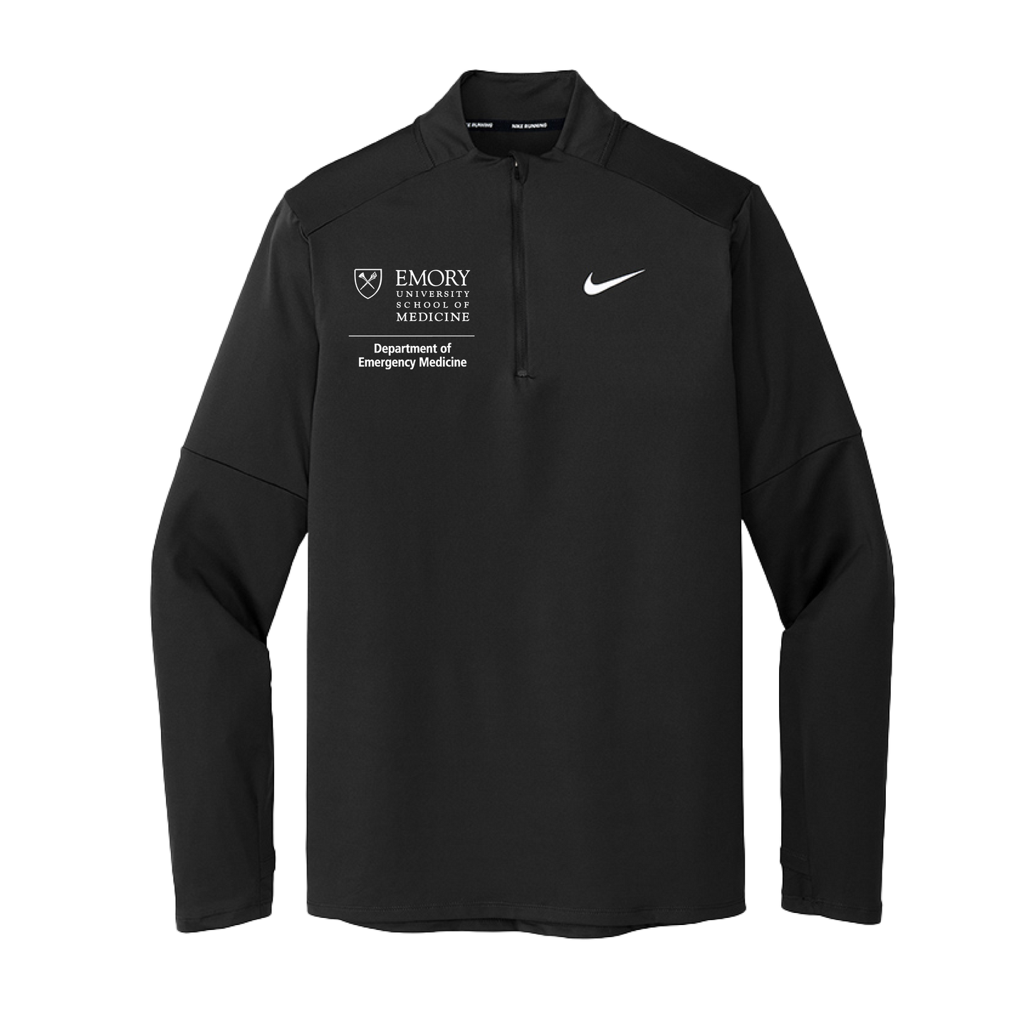 Men's Nike Dri-FIT Element 1/2 Zip