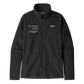 Women's Patagonia® Better Sweater Fleece Jacket (OBGYN)
