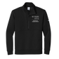 Men's Nike Club Fleece Sleeve Swoosh 1/2 Zip