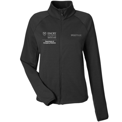 Women's Marmot Leconte Fleece Jacket