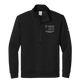 Men's Nike Club Fleece Sleeve Swoosh 1/2-Zip (OBGYN)