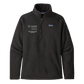 Women's Patagonia® Better Sweater 1/4 Zip (OBGYN)