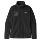 Women's Patagonia® Better Sweater Fleece Jacket