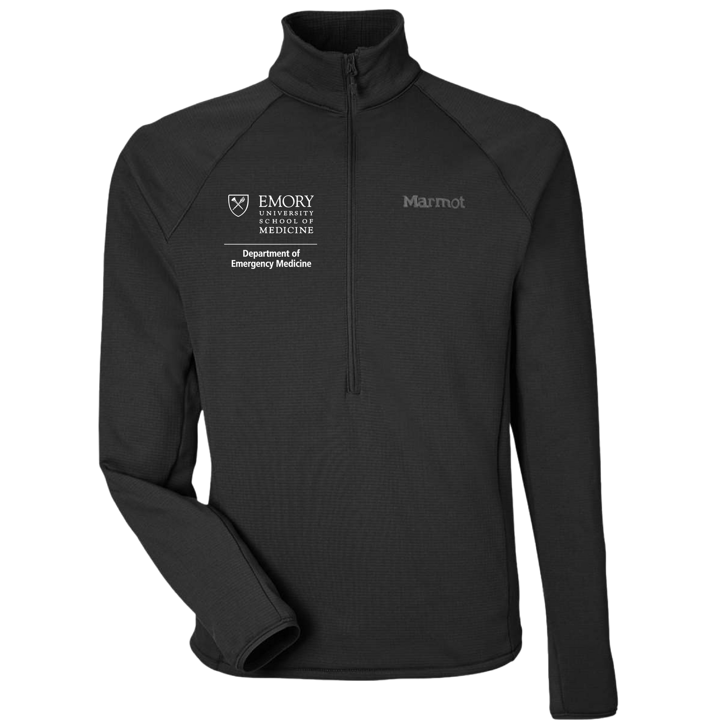 Men's Marmot Leconte 1/2 Zip