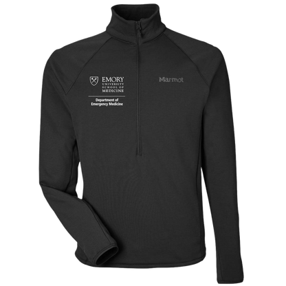 Men's Marmot Leconte 1/2 Zip