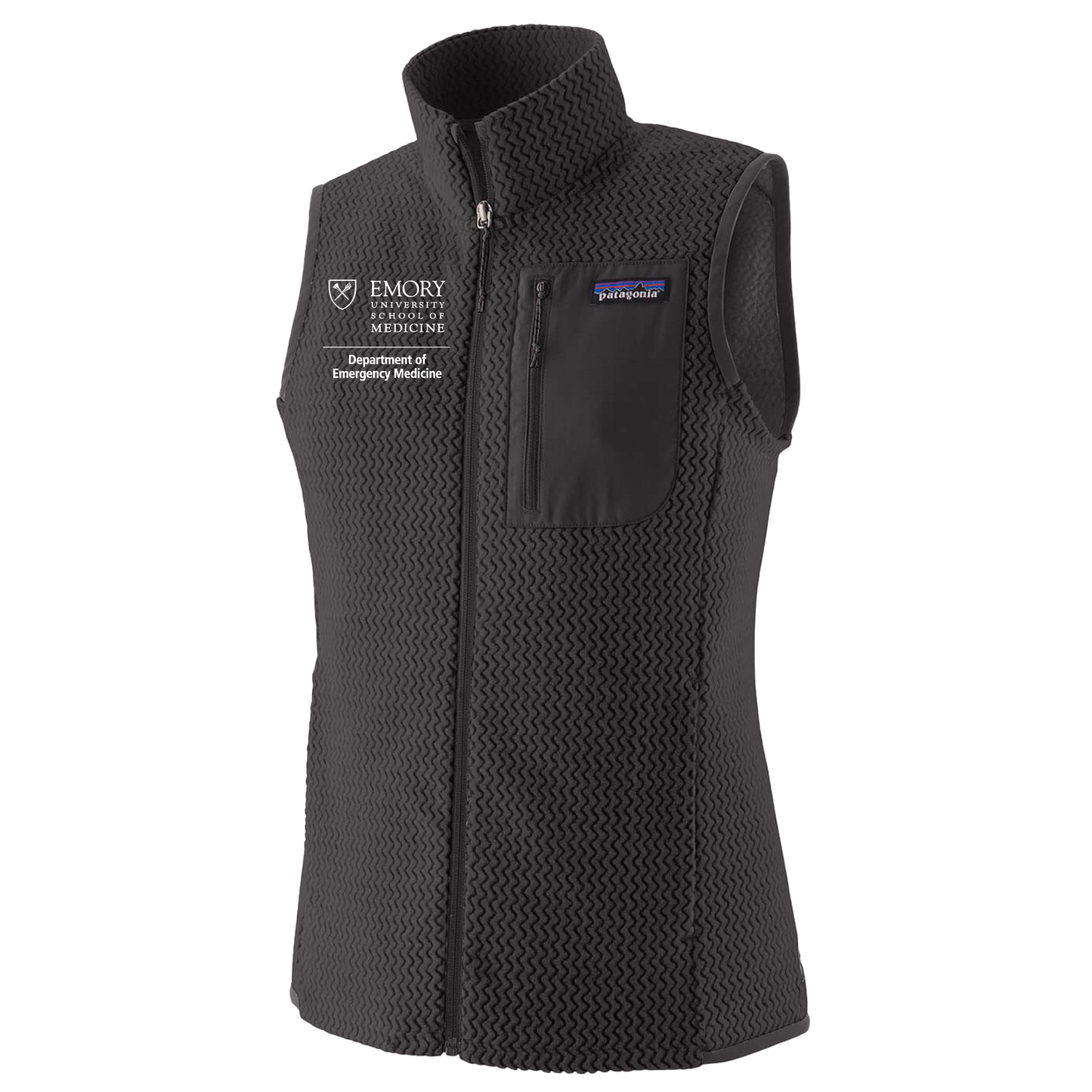 Women's Patagonia R1 Air Vest