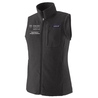 Women's Patagonia R1 Air Vest