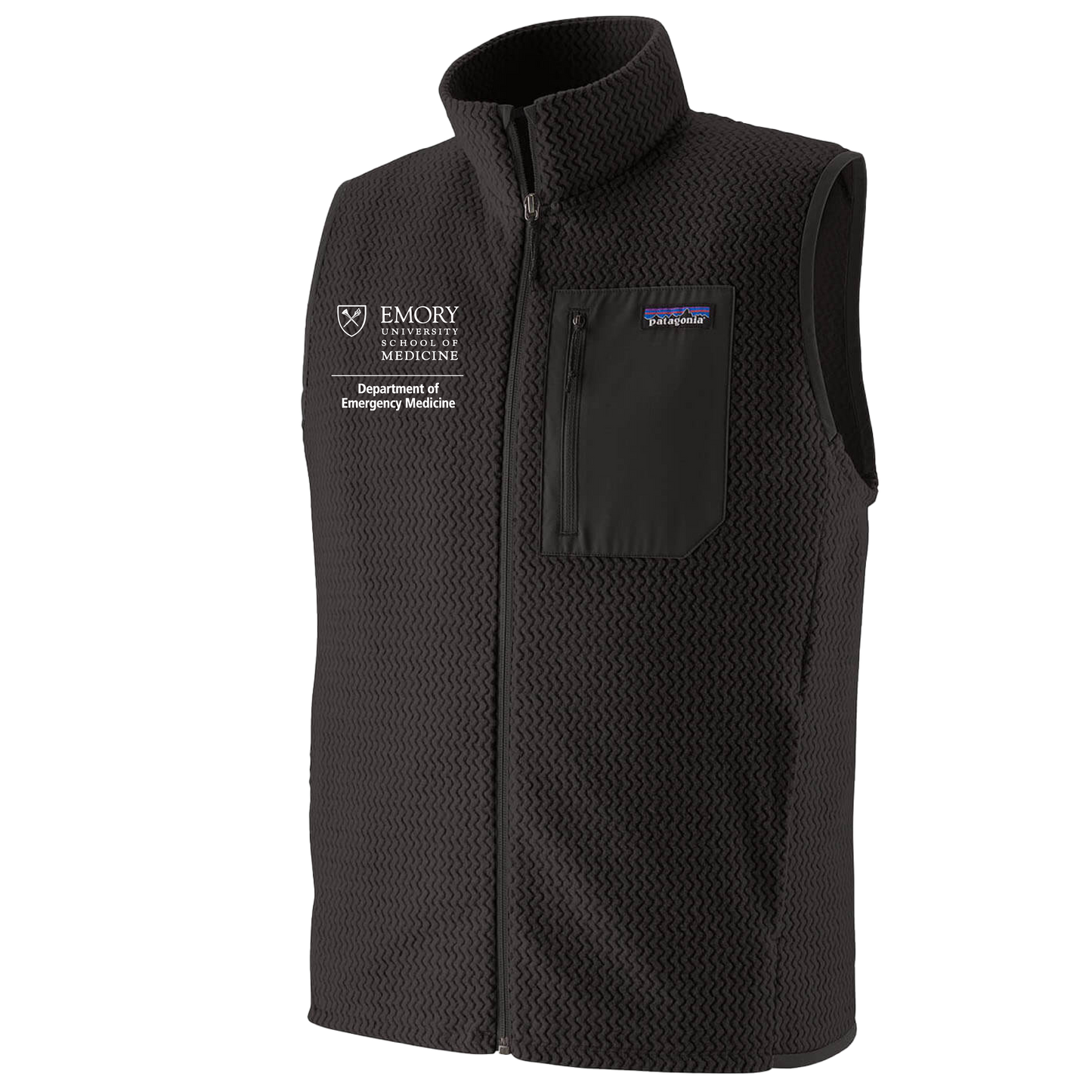 Men's Patagonia R1 Air Vest