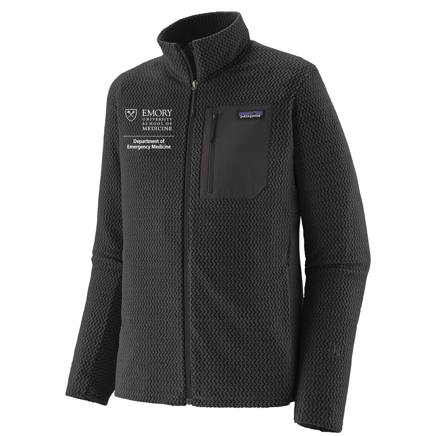Men's Patagonia R1 Air Jacket