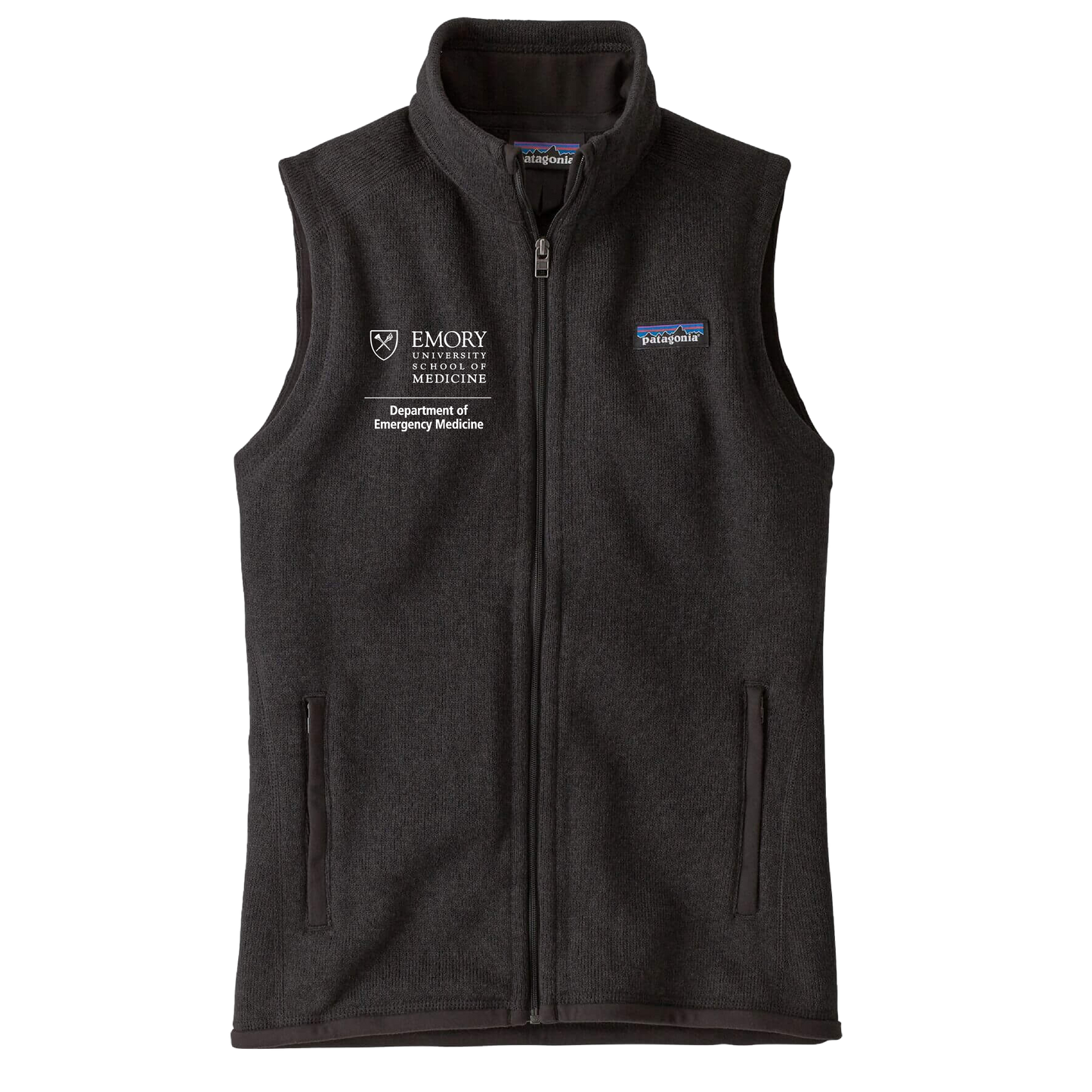 Women's Patagonia® Better Sweater Vest