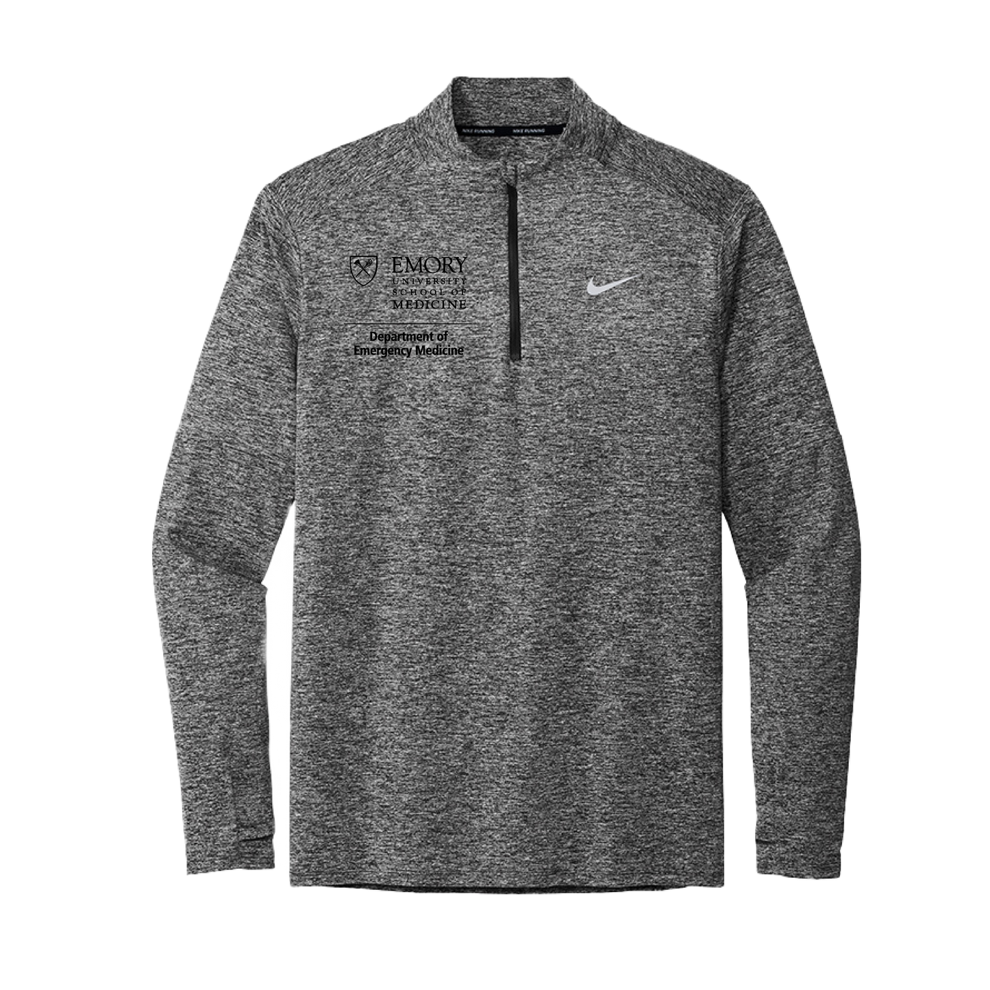 Men's Nike Dri-FIT Element 1/2 Zip