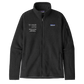 Women's Patagonia® Better Sweater Fleece Jacket (Medical Toxicology)