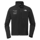 Men's The North Face® Apex Soft Shell Jacket (Medical Toxicology)
