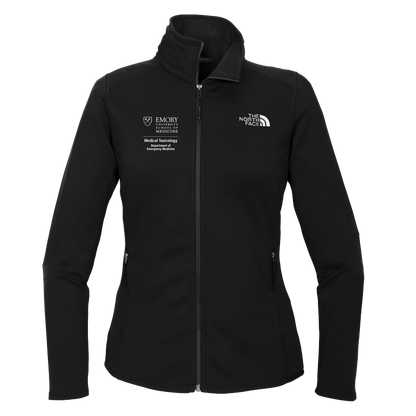 Women's The North Face® Skyline Fleece Jacket (Medical Toxicology)