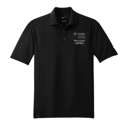 Men's Nike Dri-Fit Classic Polo (Medical Toxicology)