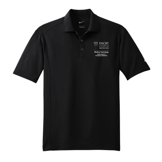 Men's Nike Dri-Fit Classic Polo (Medical Toxicology)