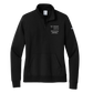 Women's Nike Club Fleece Sleeve Swoosh 1/2-Zip (Medical Toxicology)
